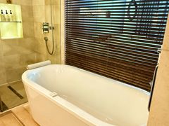 -青岛海尔洲际酒店