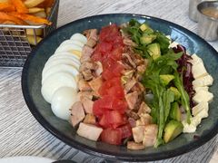 -娜娜家•Nana's restaurant (南开大悦城店)