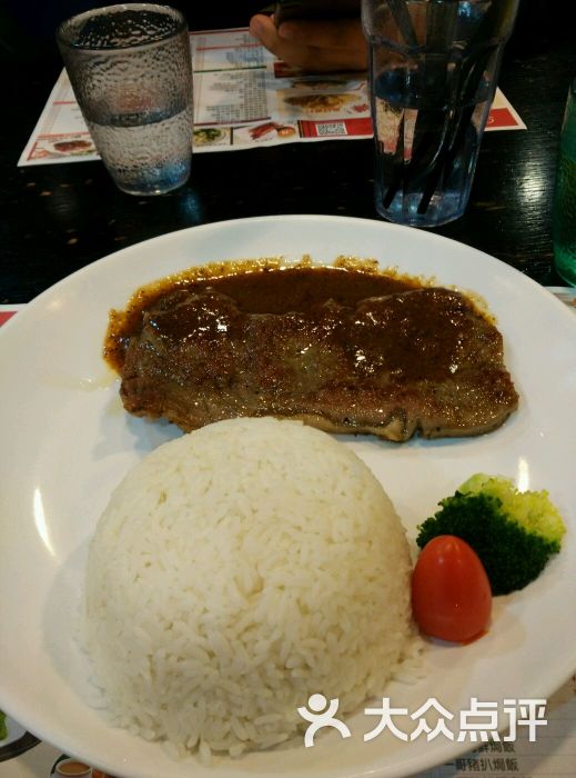 新寶茶餐廳-圖片-深圳美食-大眾點評網