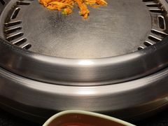 -韩盛·盛江山自助料理(中街大悦城店)