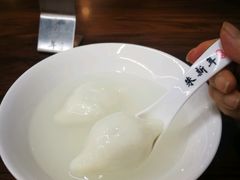 -朱新年·苏式汤团·面点(北寺塔店)