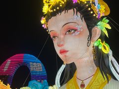-湖州太湖旅游度假区-月亮广场
