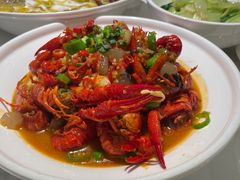 -新辣宴·湖南家常菜·商务聚餐(中粮创芯店)