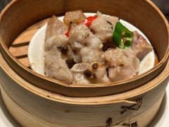 -万丽轩·粤菜(王府井金茂万丽酒店)