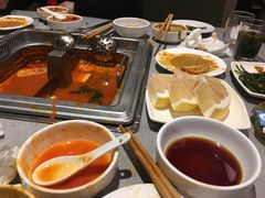 -海底捞火锅(振华商厦店)