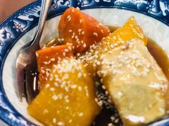 -黄记潮汕甜汤(贝底田坊店)