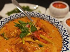 -Thai Alley泰爱里(二沙岛店)
