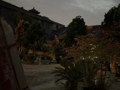 -西安化觉巷清真大寺