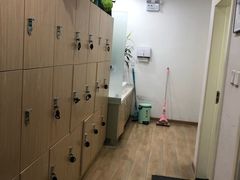 -卓拓健身普拉提运动中心(总店)