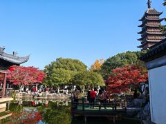 -常熟方塔园