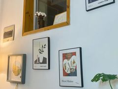 -COTTON CAFE(德信·中外公寓店)