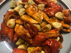 -小吊梨汤·北京菜·烤鸭(鸟巢店)