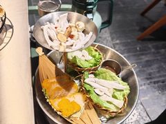 -椰庭·椰子鸡·创意玩家(晶耀前滩店)