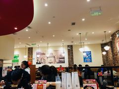 -食其家·牛丼咖喱(大悦城店)