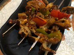 -渔娘渔家丹东海鲜(东直门店)