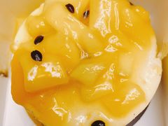 -BAKER&SPICE(安福路店)