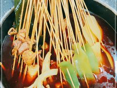 -冒椒火辣(奎星楼街店)