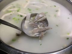 -肖仙仙羊肉汤·始于1996年(郫都店)