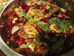 -赶海部落海鲜城(海阳路店)