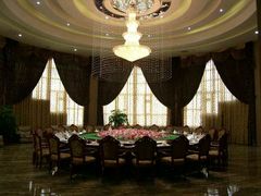 -上和臻品中国菜(花园街店)