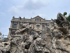 -张学良旧居陈列馆