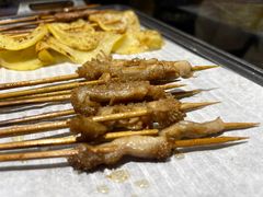 -纪录片《人生一串》体验店(静安店)