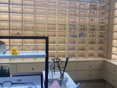 -一代眼镜·蔡司配镜(浦东大拇指广场店)