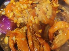 -眷江南之小蓝鲸(王府大街店)