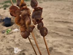 -兆辉木炭海鲜烧烤·海鲜小炒