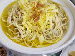 -阿金大白·上海菜馆(新天地店)