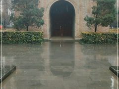 -木塔寺遗址生态公园