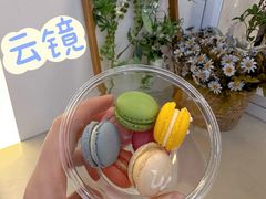 -云境cloudland·口味蛋糕•下午茶(长江路店)