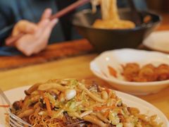 -好呷(东城十三碗美食广场店)