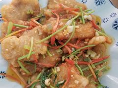 -田师傅中餐馆东北人家(众望街店)