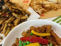 -宋都禾源·灌汤包子(汉兴路直营店)