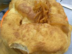 -马记伊源斋涮肉·清真菜(潘家园古玩市场店)