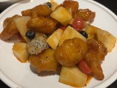 -高第街56号港式餐厅(山大路店)