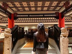 -龙悦湾酒家·八阵鱼生·渔人码头店