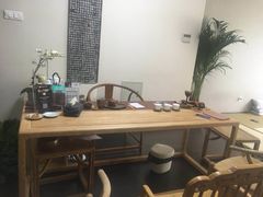 -仰生如卉推拿养生馆(酒仙桥店)