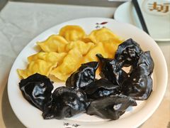 -船歌·鱼水饺青岛菜(闽江二路店)