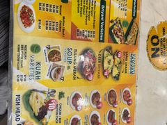 -新加坡Zam Zam餐馆