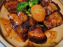 -粤香楼(新光里店)