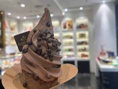-GODIVA(五角场万达广场店)