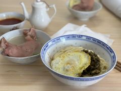 -盛兴面馆(真儒大厦店)