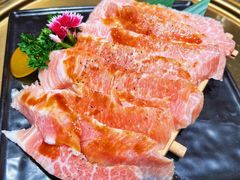 -牛将军•涮肉•烤肉•铁板烧(北京王府井·故宫店)