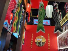-仙隐小鹿中华料理(南宁万象城店)