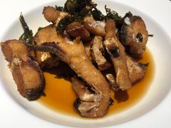 -绿茶餐厅(汇悦大融城店)