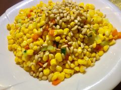 松仁玉米-二楼餐厅