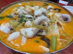 -喜家德虾仁水饺(东海缤纷天地店)