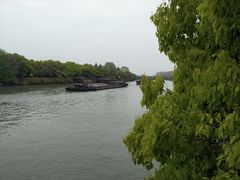 -运河游船(武林门码头)